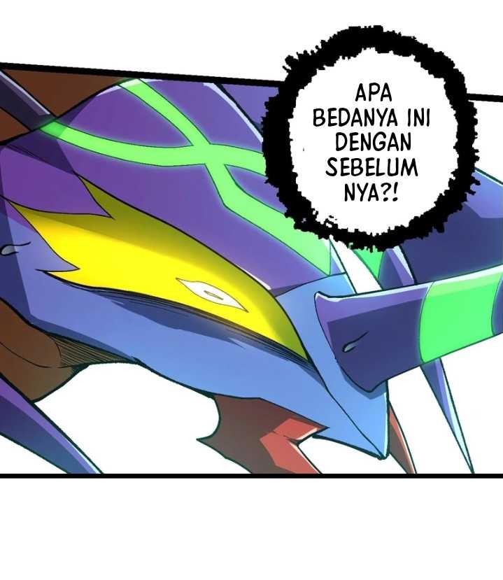 Evolution Begins With A Big Tree Chapter 338 Gambar 41