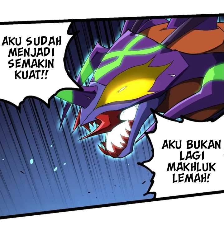 Evolution Begins With A Big Tree Chapter 338 Gambar 49