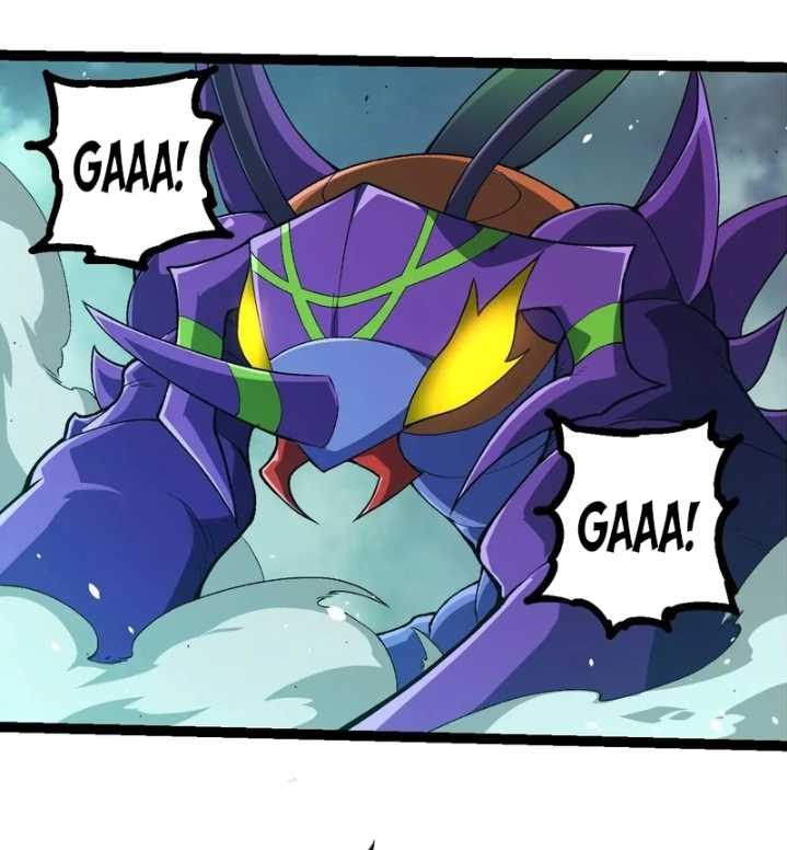 Evolution Begins With A Big Tree Chapter 338 Gambar 59