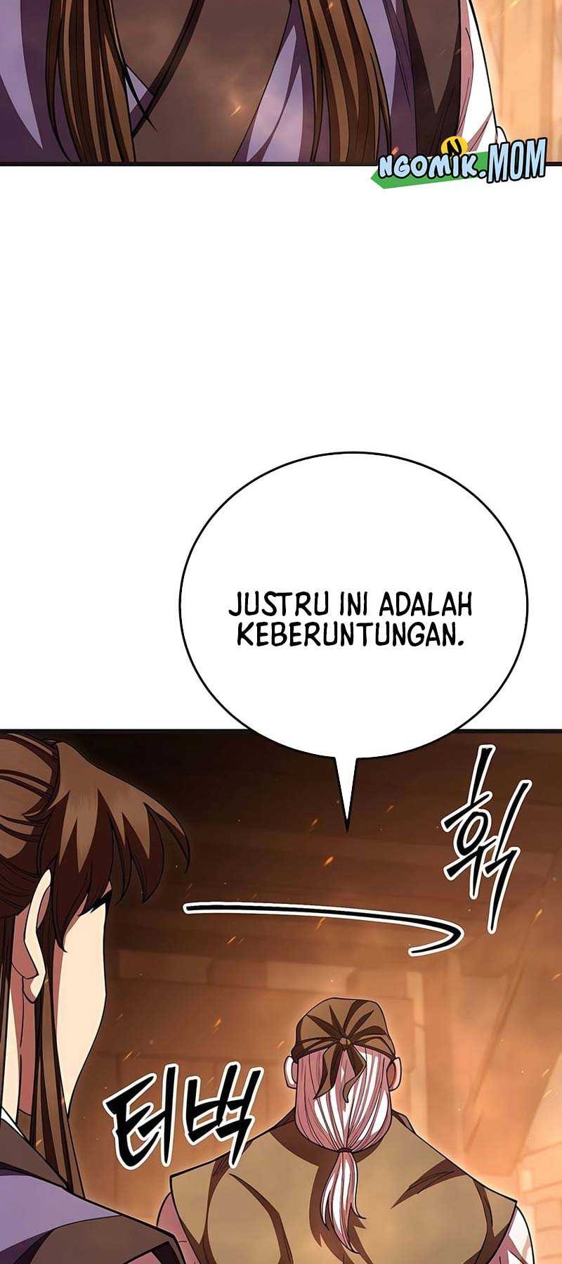 World’s Greatest Senior Disciple Chapter 117 Gambar 57
