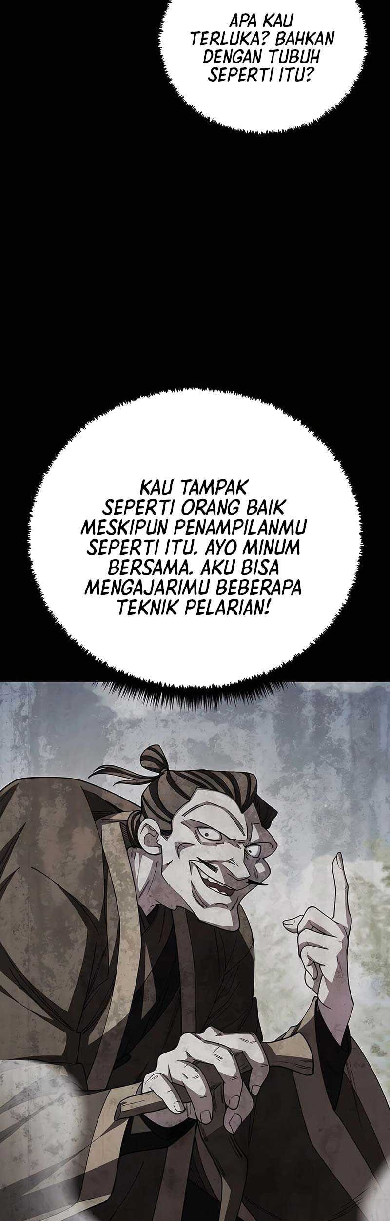 World’s Greatest Senior Disciple Chapter 117 Gambar 88
