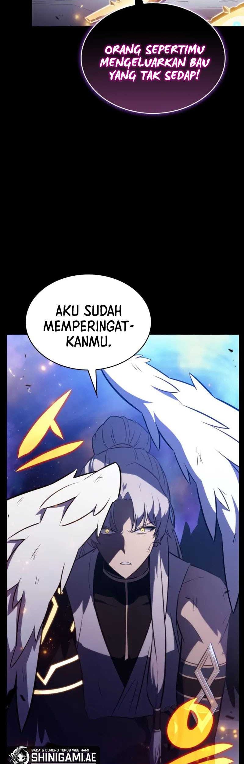 The Regressed Son Of A Duke Is An Assassin Chapter 64 Gambar 14