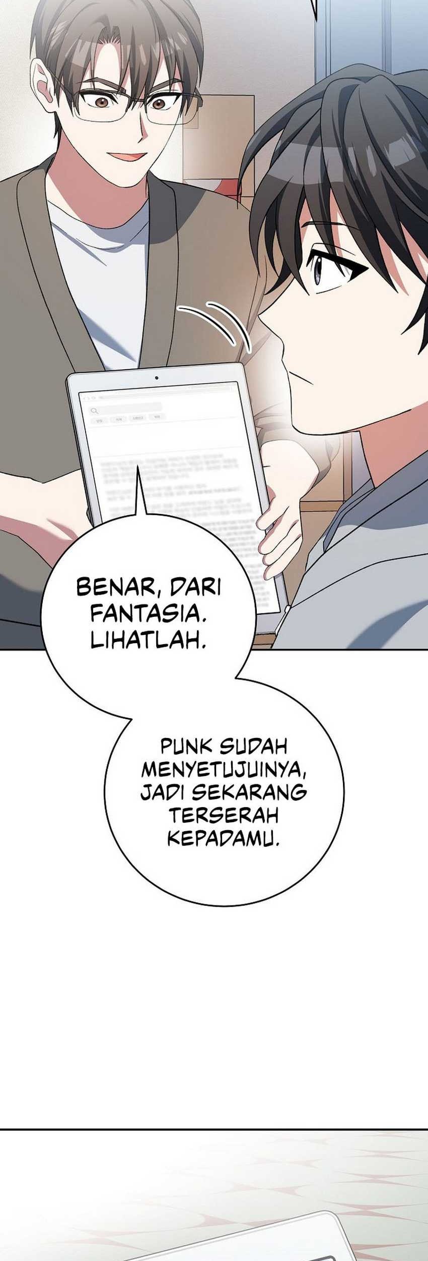 Genius Archer’s Streaming Chapter 52 Gambar 4
