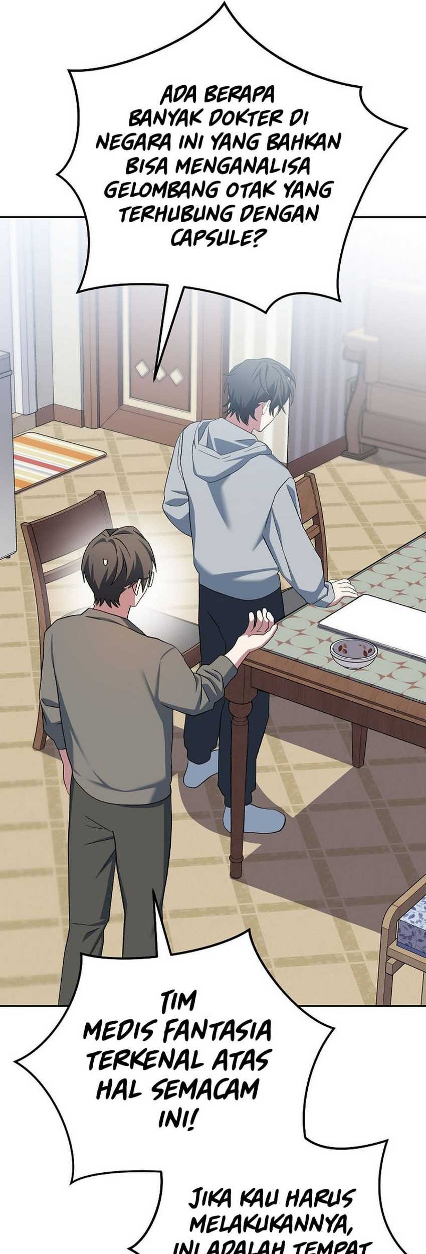 Genius Archer’s Streaming Chapter 52 Gambar 14