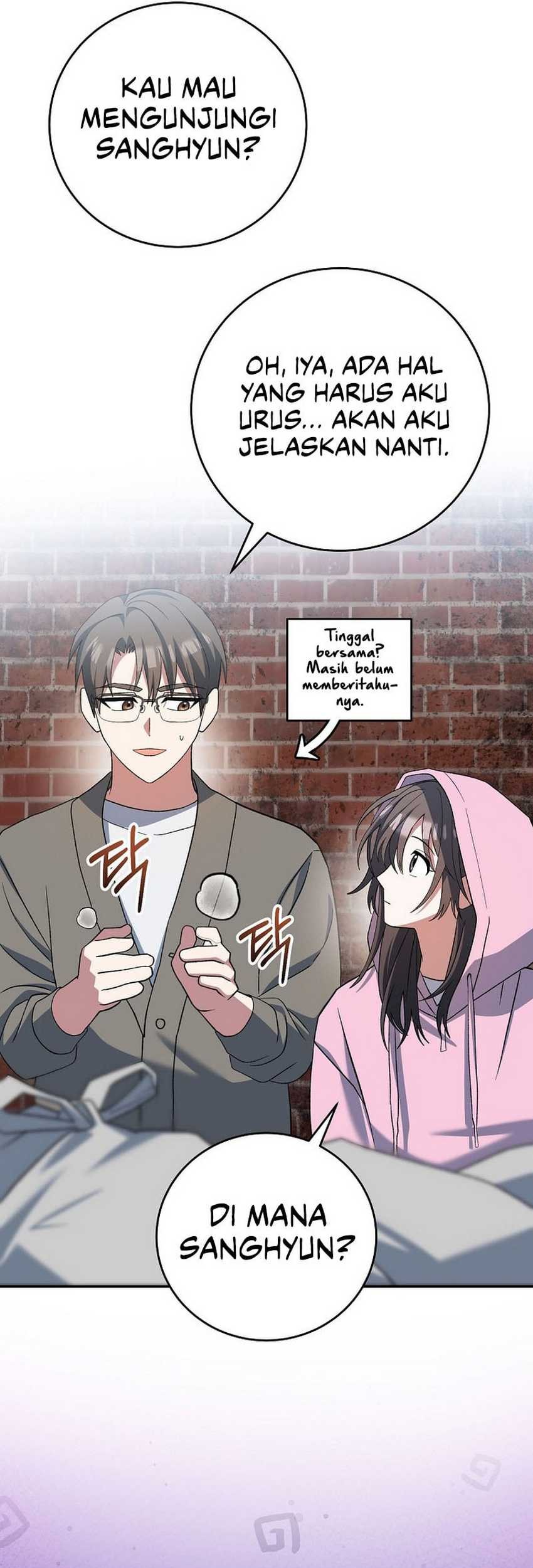 Genius Archer’s Streaming Chapter 52 Gambar 28