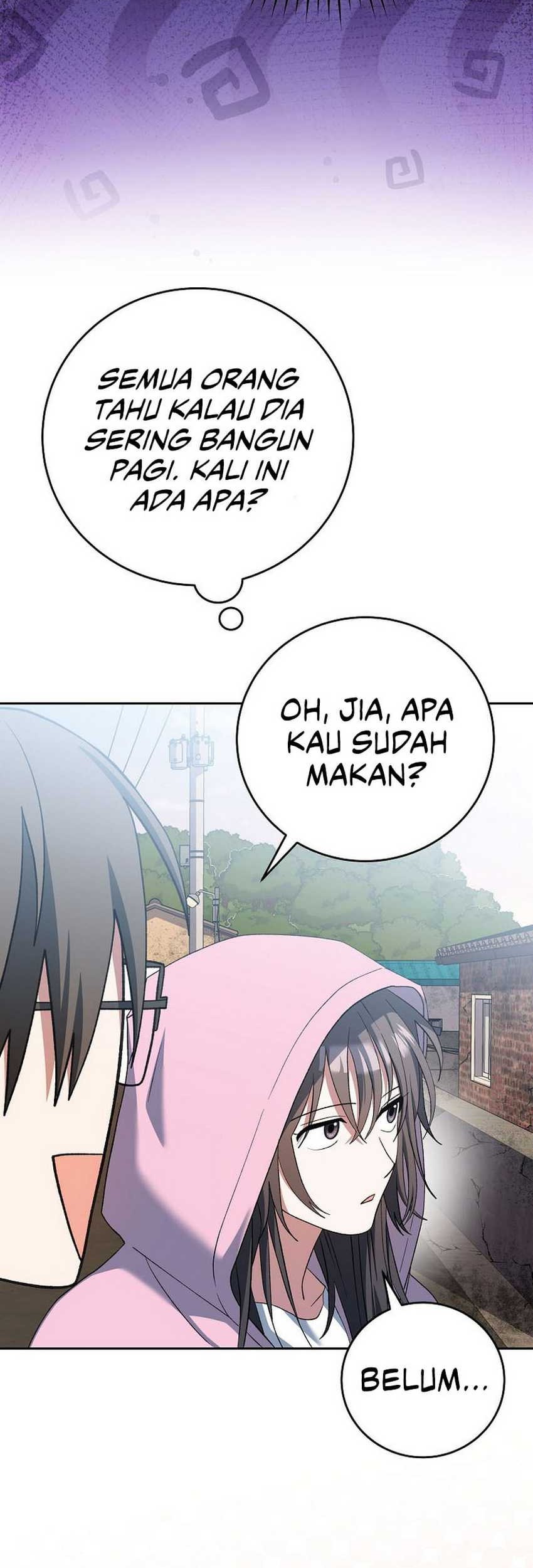 Genius Archer’s Streaming Chapter 52 Gambar 30