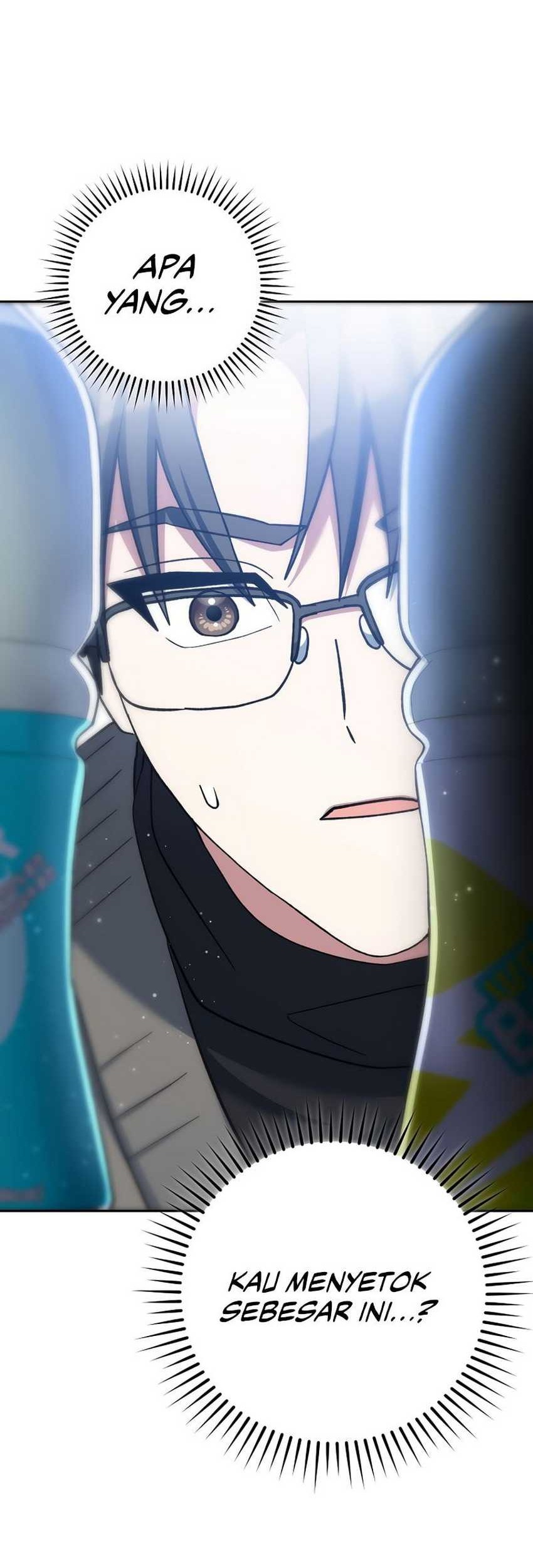 Genius Archer’s Streaming Chapter 51 Gambar 84