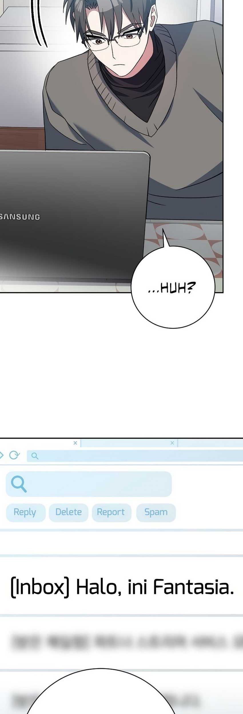 Genius Archer’s Streaming Chapter 51 Gambar 93