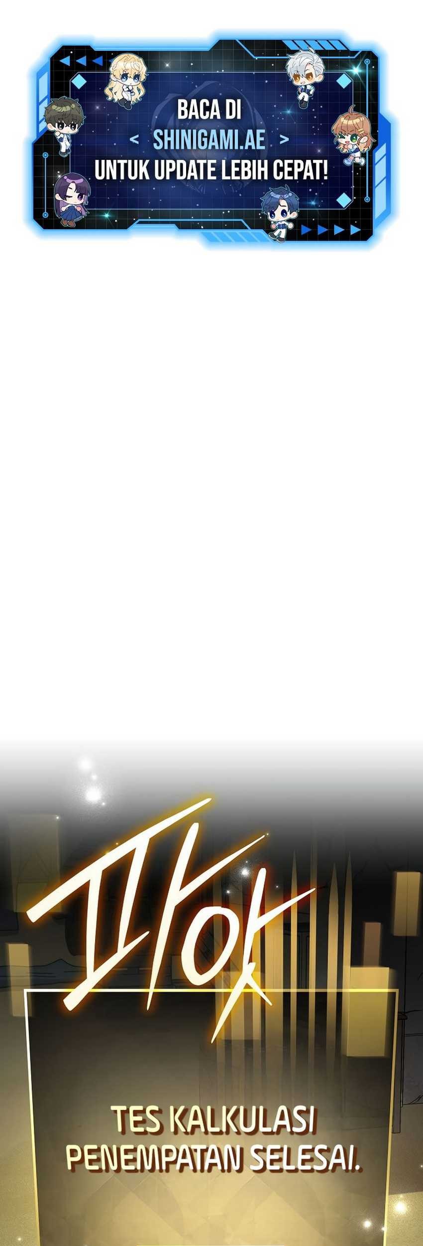 Baca Manhwa Genius Archer’s Streaming Chapter 51 Gambar 2