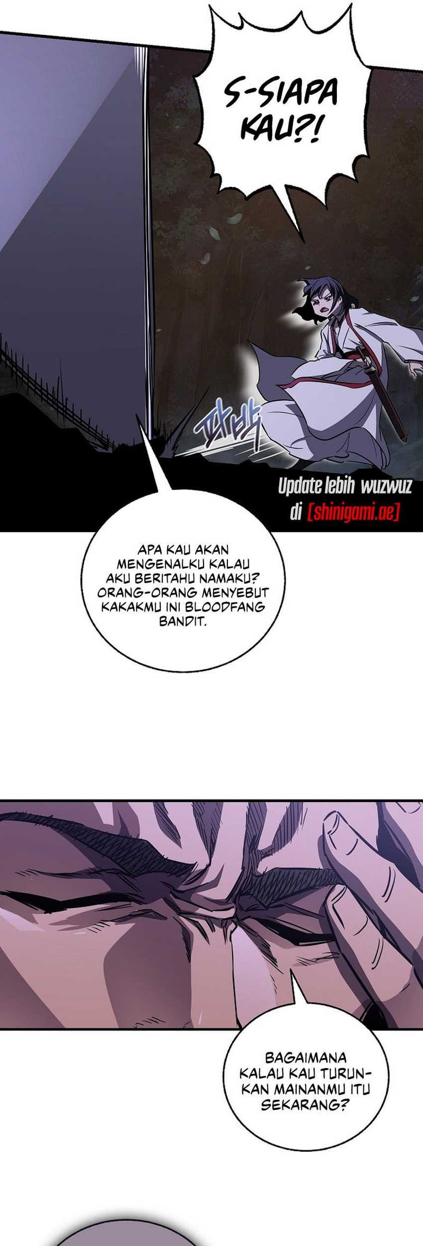 Childhood Friend Of The Zenith Chapter 52 Gambar 20