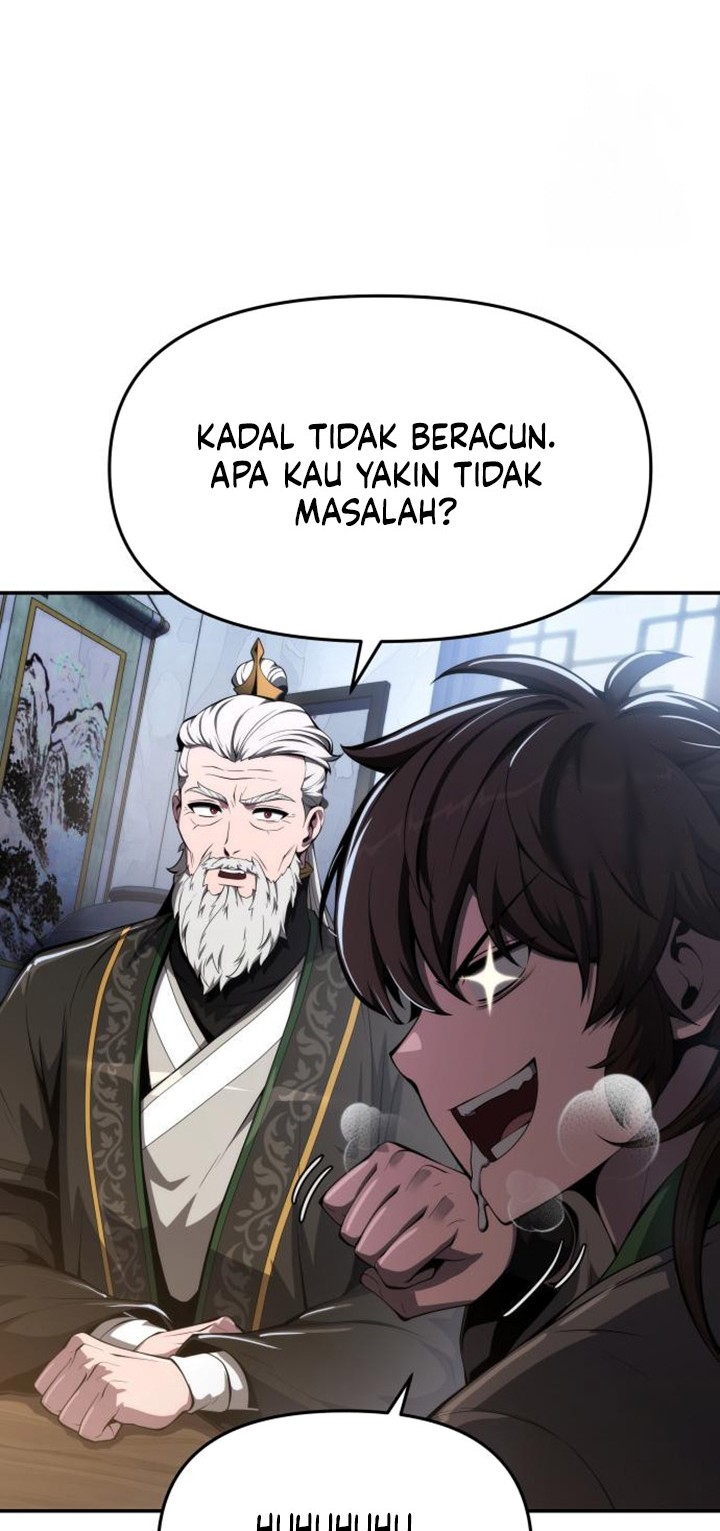 Entomologist in Sichuan Tang Clan Chapter 25 Gambar 35
