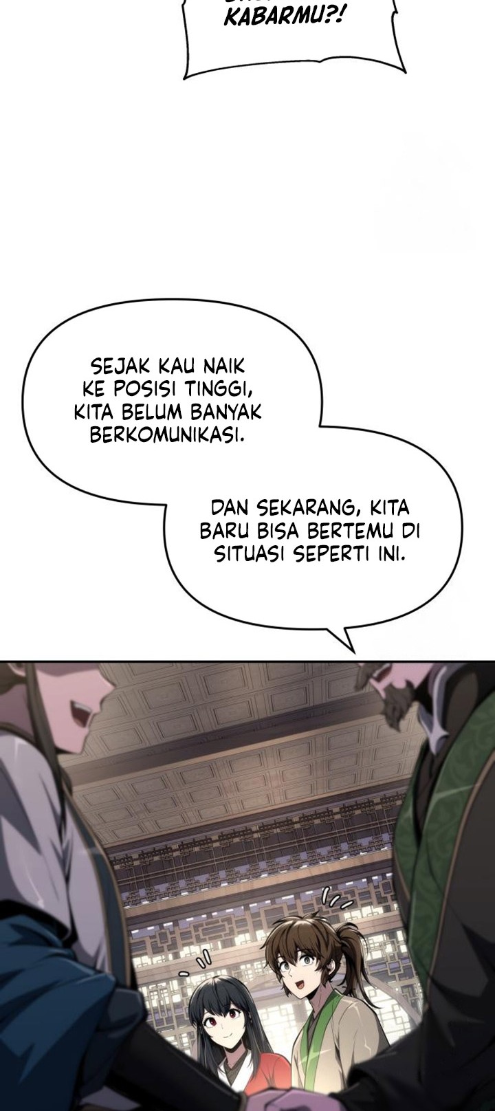 Entomologist in Sichuan Tang Clan Chapter 25 Gambar 49