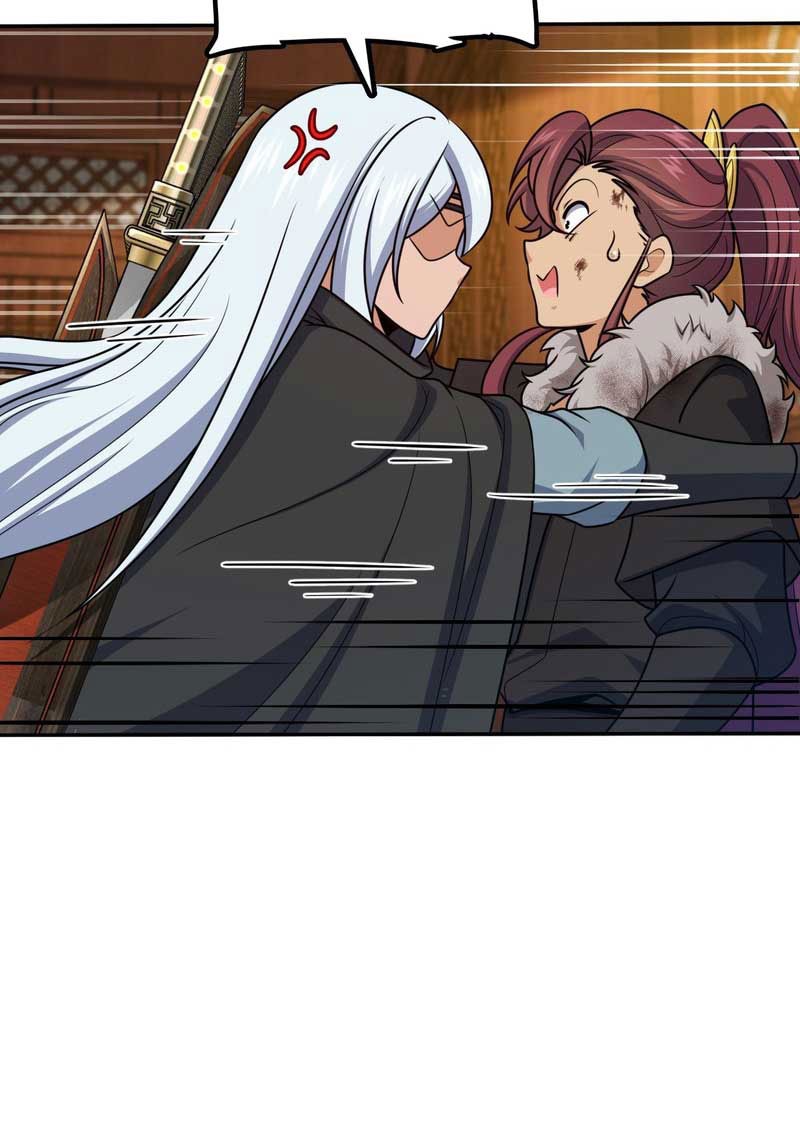 Spare Me, Great Lord! Chapter 620 Gambar 16