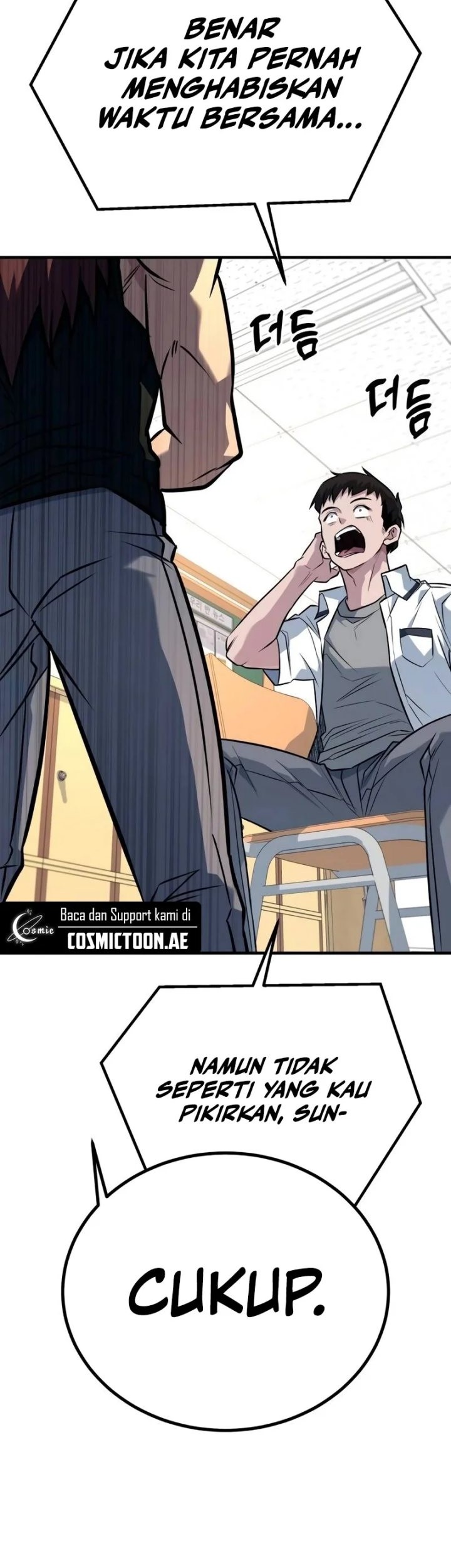 King of Violence Chapter 45 Gambar 88