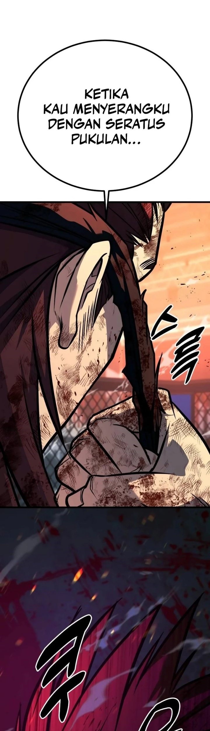Baca Komik King of Violence Chapter 45 Gambar 1