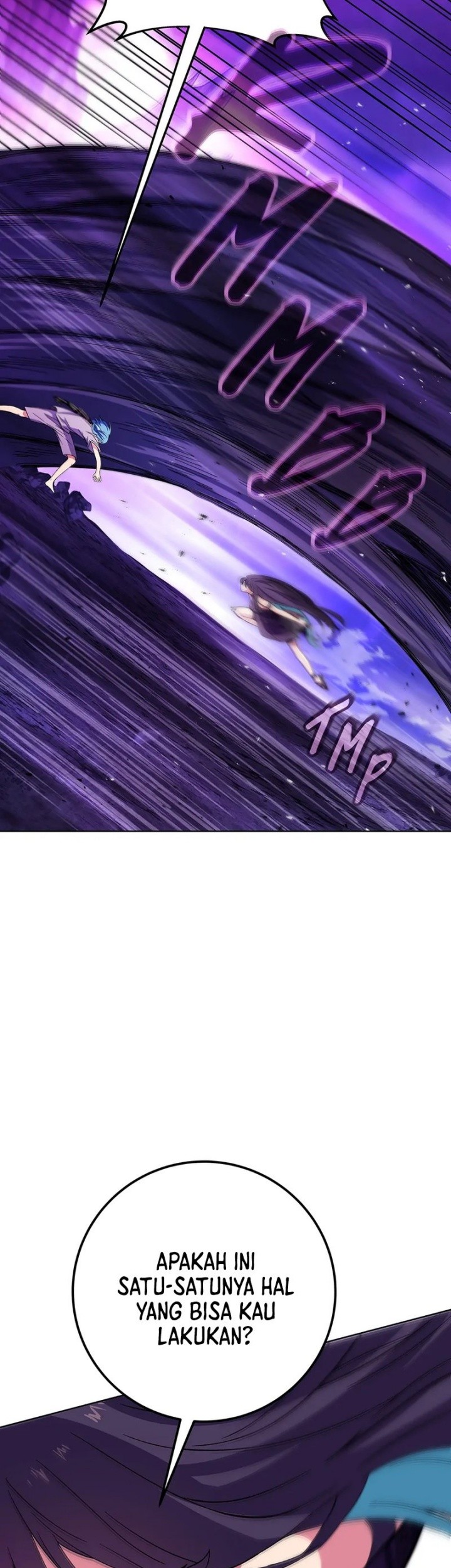 I Became A Part Time Employee For Gods (Albanara of the Gods) Chapter 76 Gambar 42