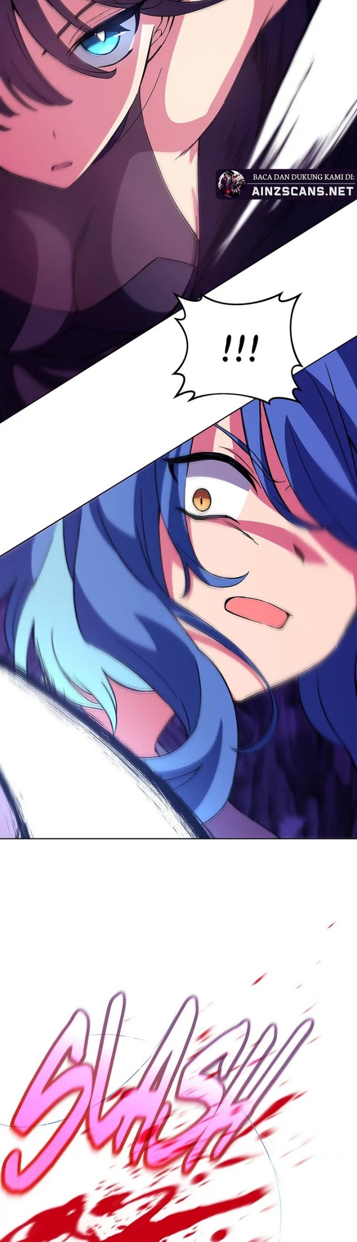 I Became A Part Time Employee For Gods (Albanara of the Gods) Chapter 76 Gambar 43