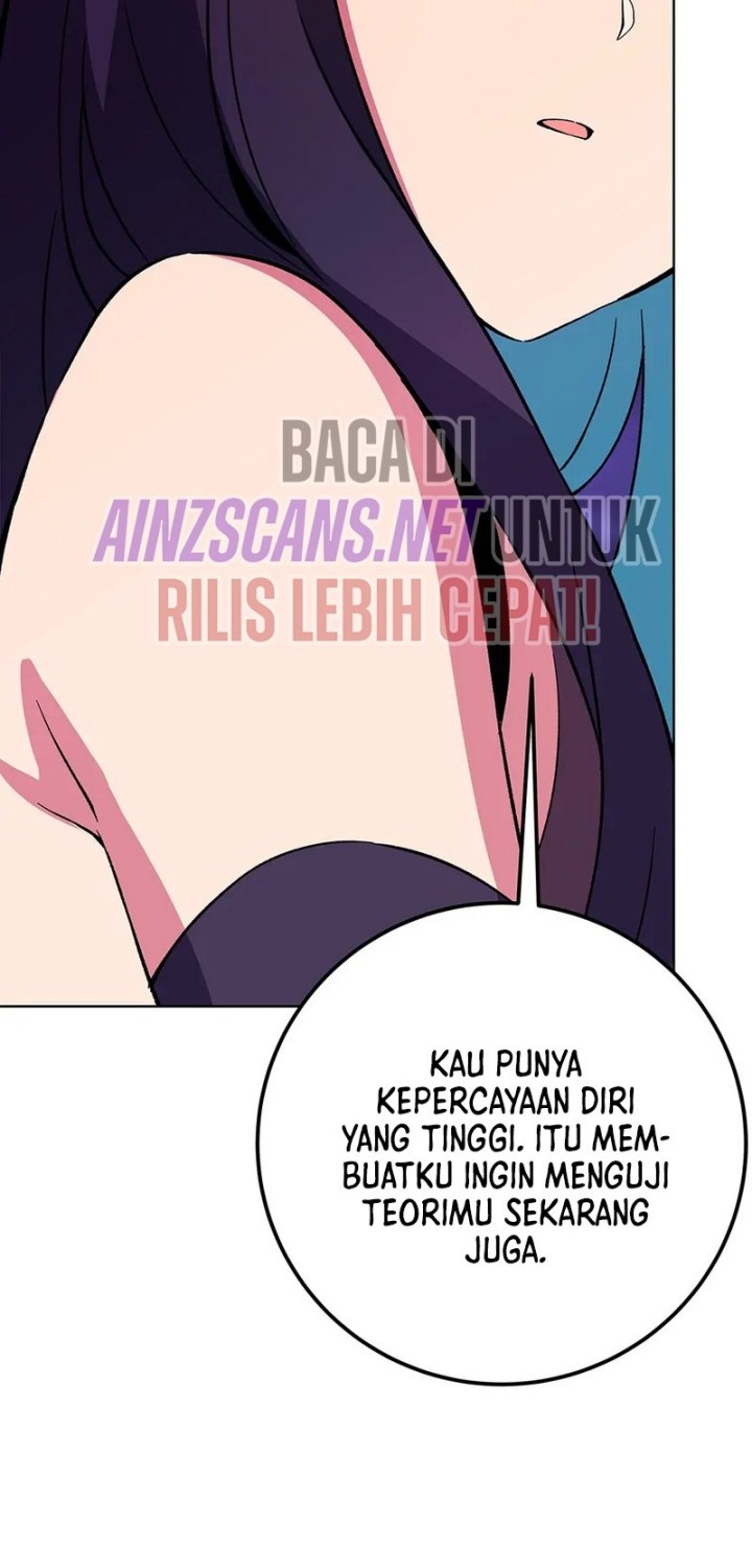 I Became A Part Time Employee For Gods (Albanara of the Gods) Chapter 76 Gambar 49