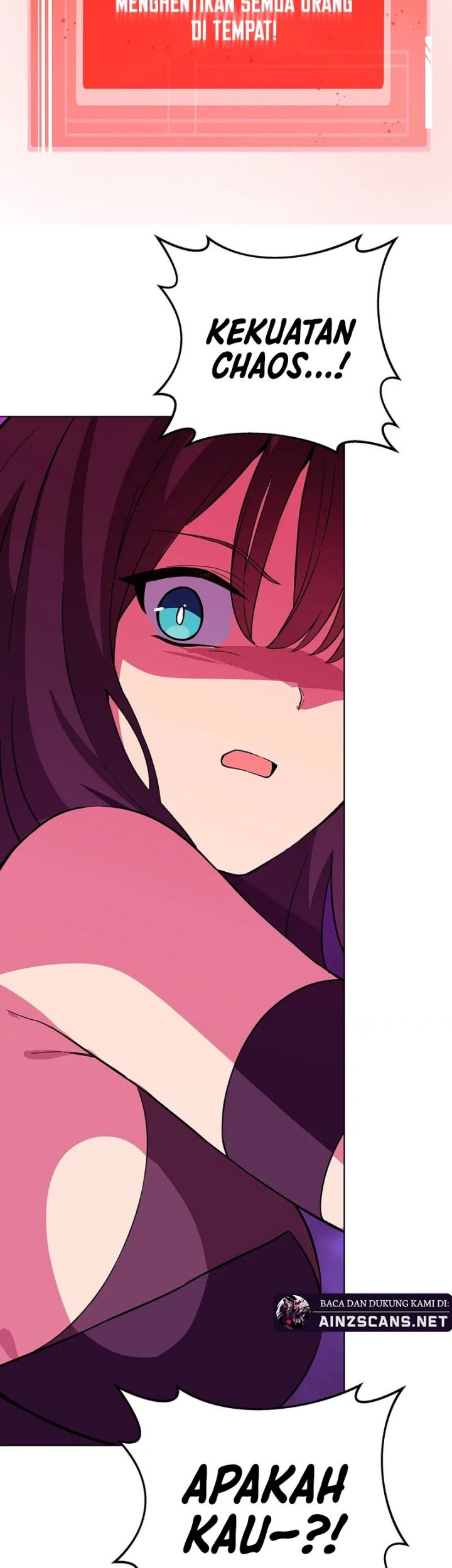 I Became A Part Time Employee For Gods (Albanara of the Gods) Chapter 76 Gambar 52