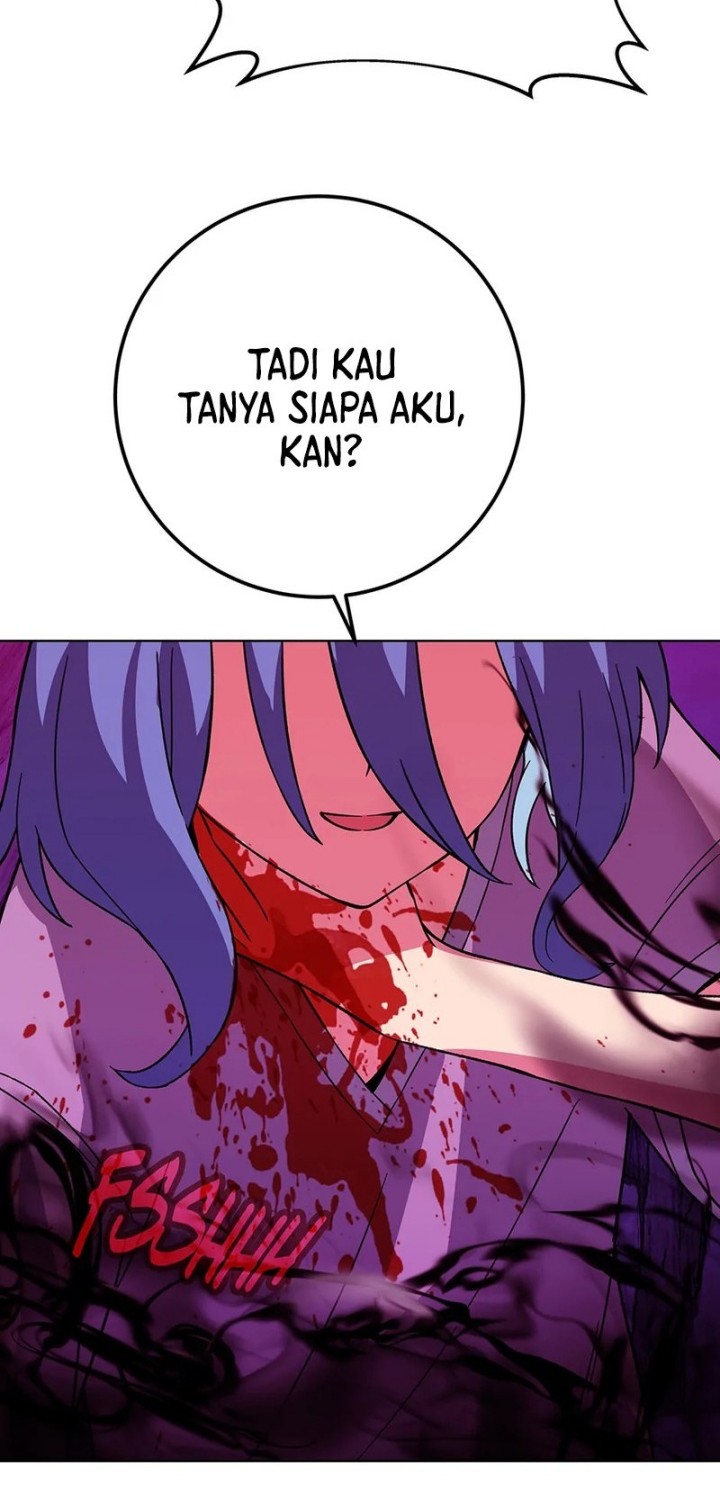 I Became A Part Time Employee For Gods (Albanara of the Gods) Chapter 76 Gambar 53