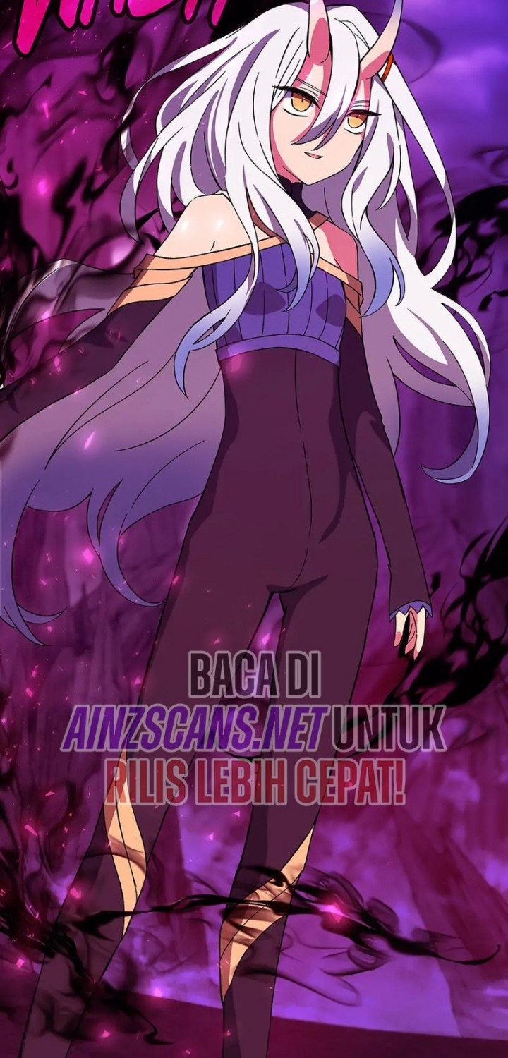 I Became A Part Time Employee For Gods (Albanara of the Gods) Chapter 76 Gambar 57