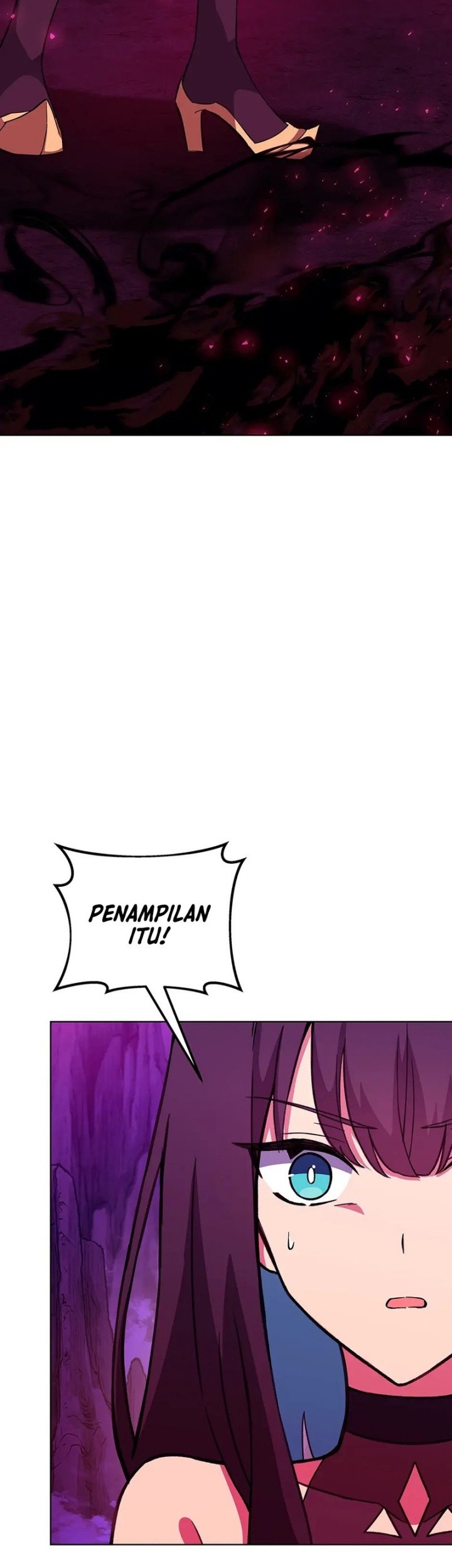 I Became A Part Time Employee For Gods (Albanara of the Gods) Chapter 76 Gambar 58