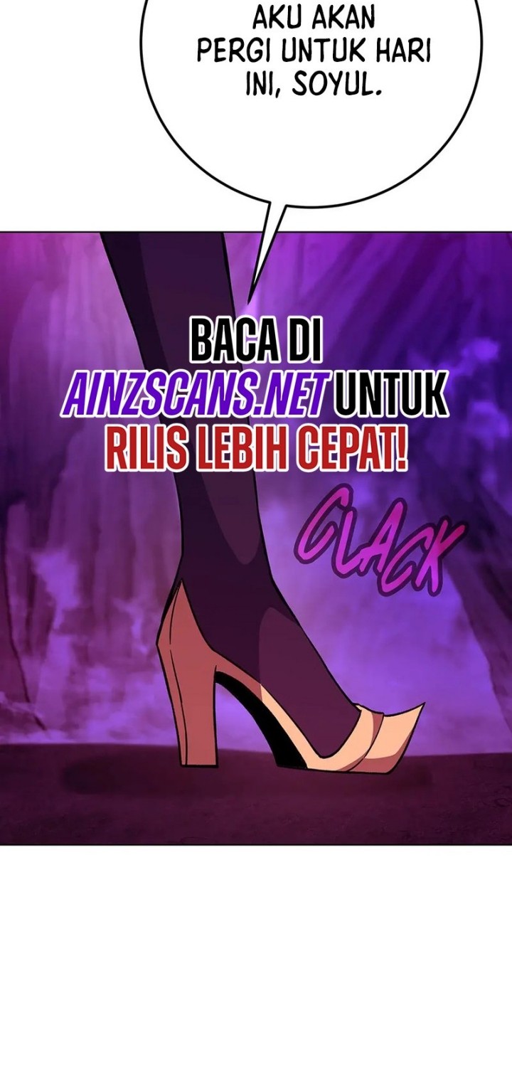 I Became A Part Time Employee For Gods (Albanara of the Gods) Chapter 76 Gambar 61