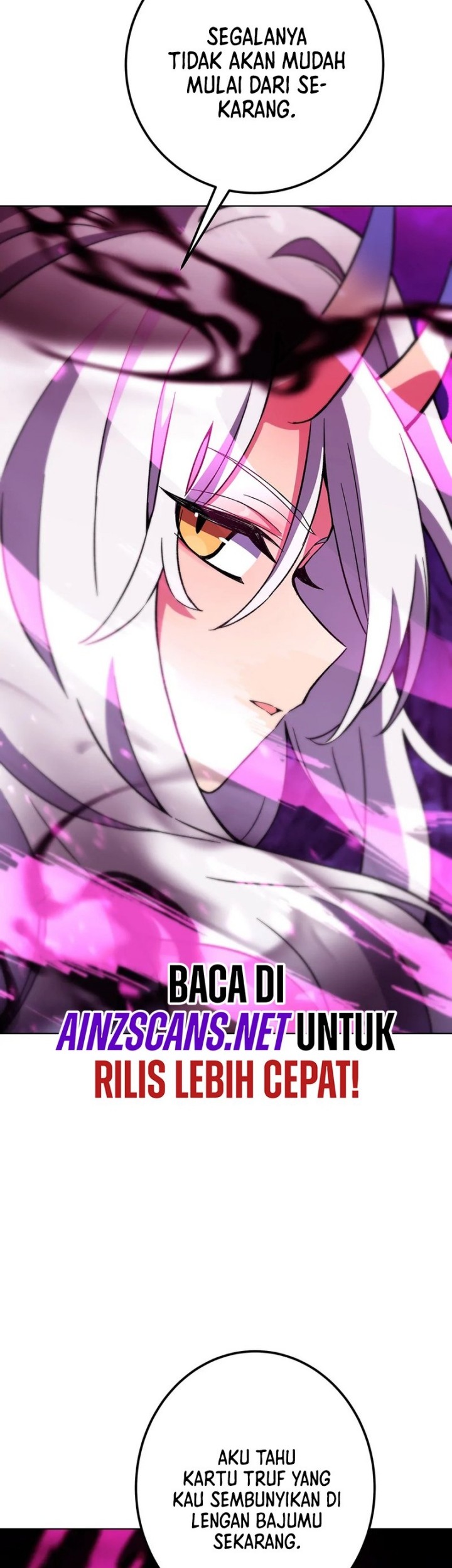 I Became A Part Time Employee For Gods (Albanara of the Gods) Chapter 76 Gambar 63