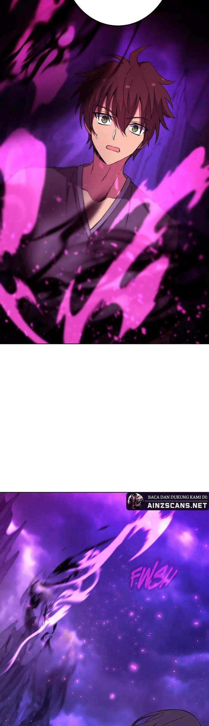 I Became A Part Time Employee For Gods (Albanara of the Gods) Chapter 76 Gambar 64