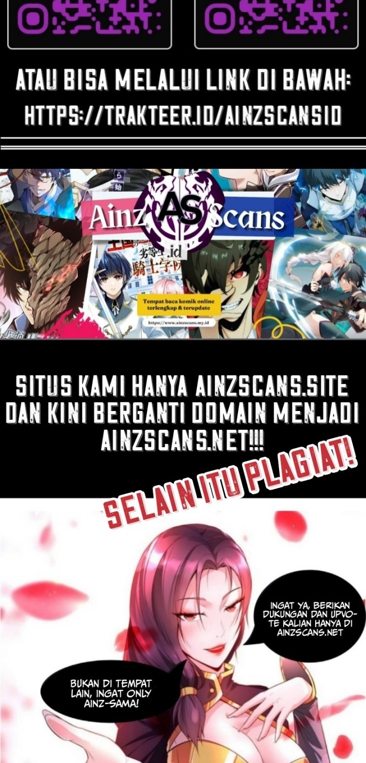 I Became A Part Time Employee For Gods (Albanara of the Gods) Chapter 76 Gambar 69