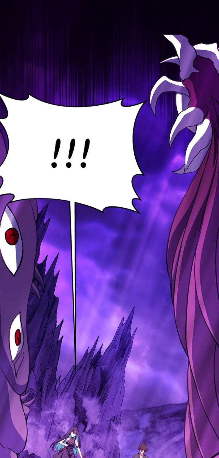 I Became A Part Time Employee For Gods (Albanara of the Gods) Chapter 76 Gambar 5