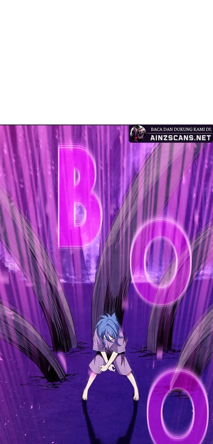 I Became A Part Time Employee For Gods (Albanara of the Gods) Chapter 76 Gambar 9