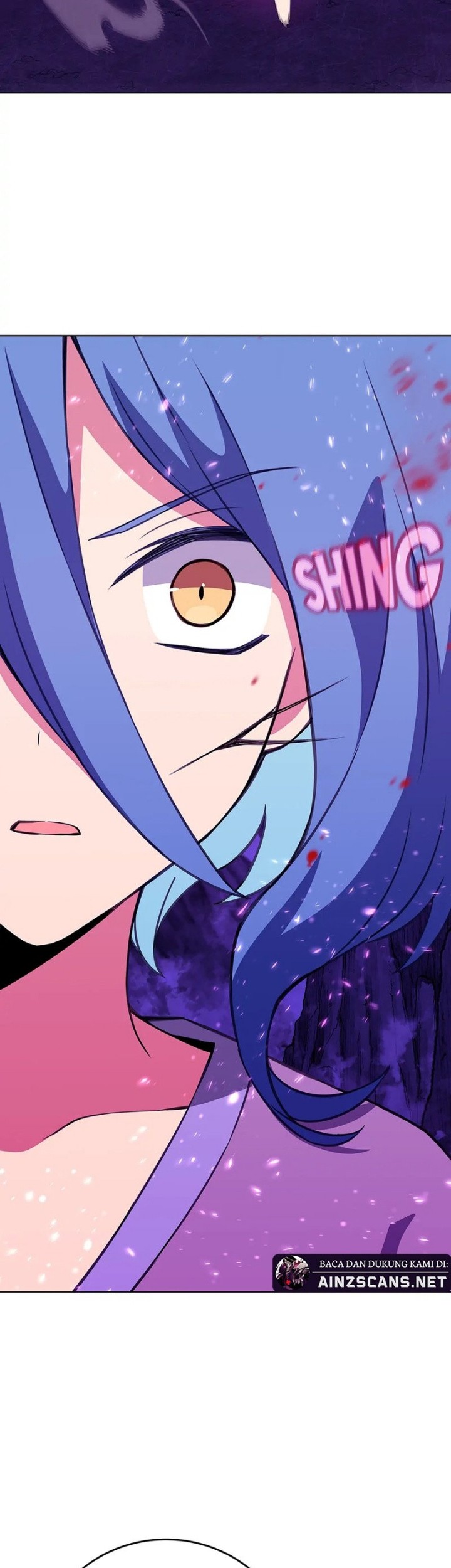 I Became A Part Time Employee For Gods (Albanara of the Gods) Chapter 76 Gambar 12