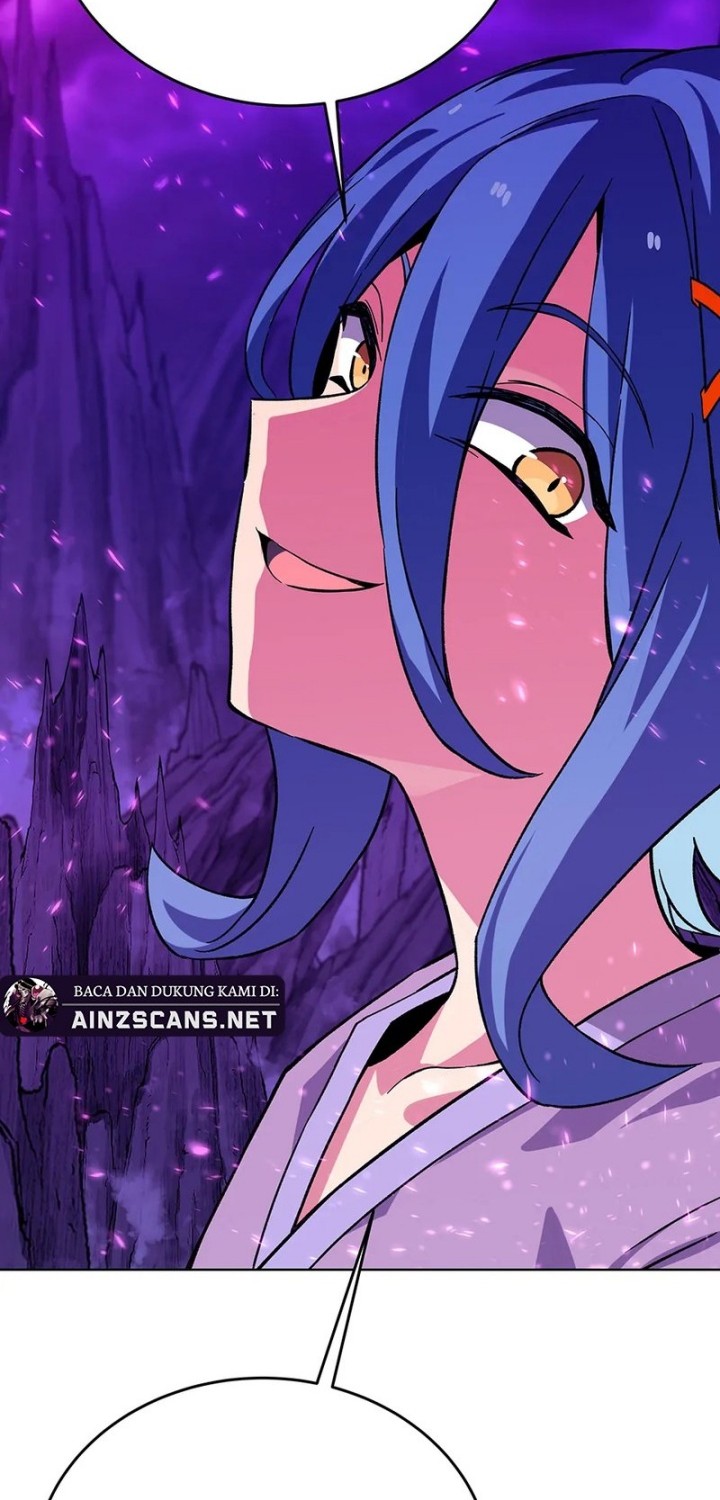 I Became A Part Time Employee For Gods (Albanara of the Gods) Chapter 76 Gambar 17