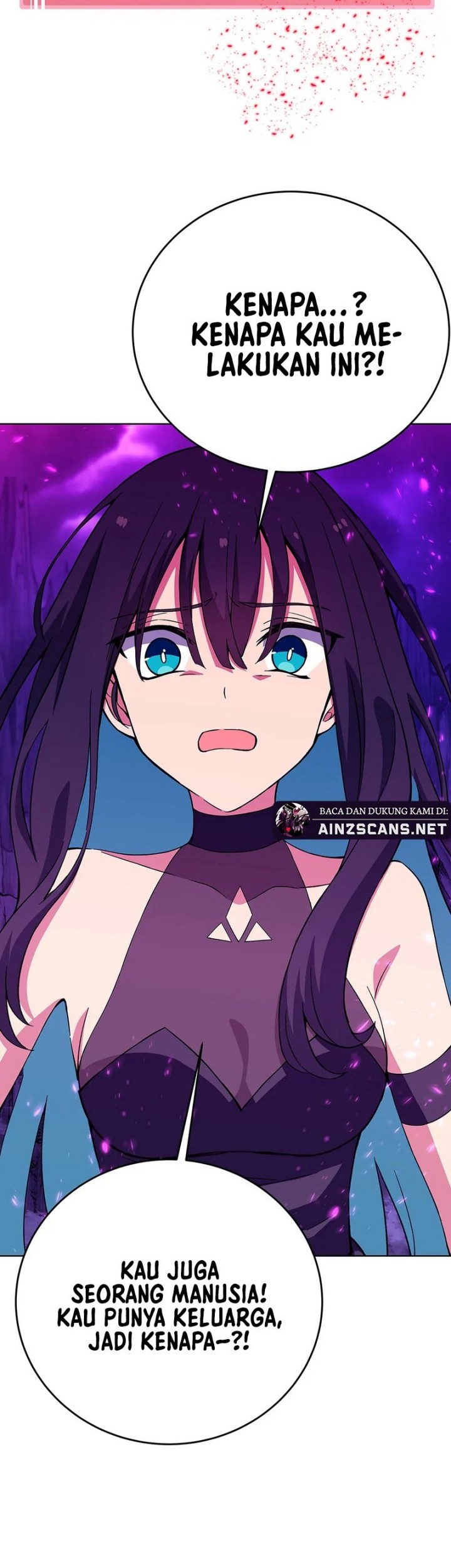 I Became A Part Time Employee For Gods (Albanara of the Gods) Chapter 76 Gambar 19