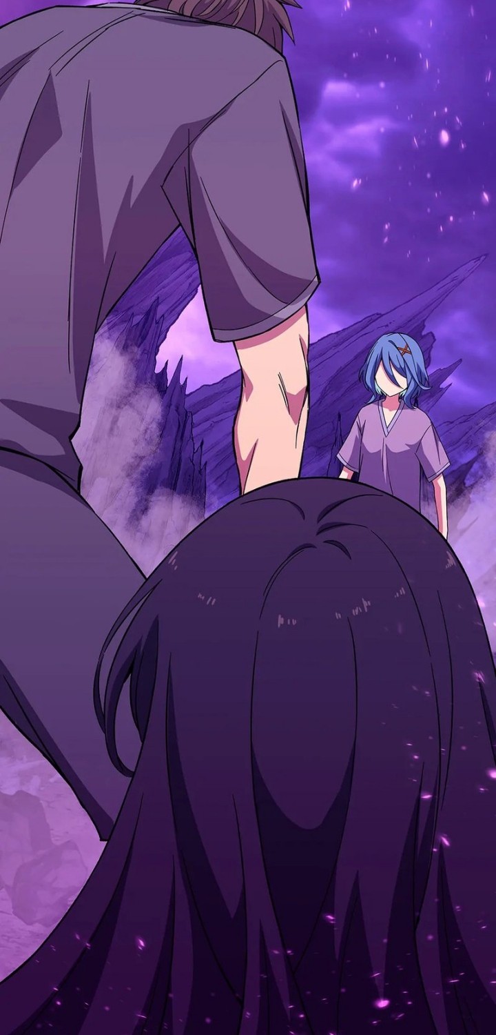 I Became A Part Time Employee For Gods (Albanara of the Gods) Chapter 76 Gambar 29