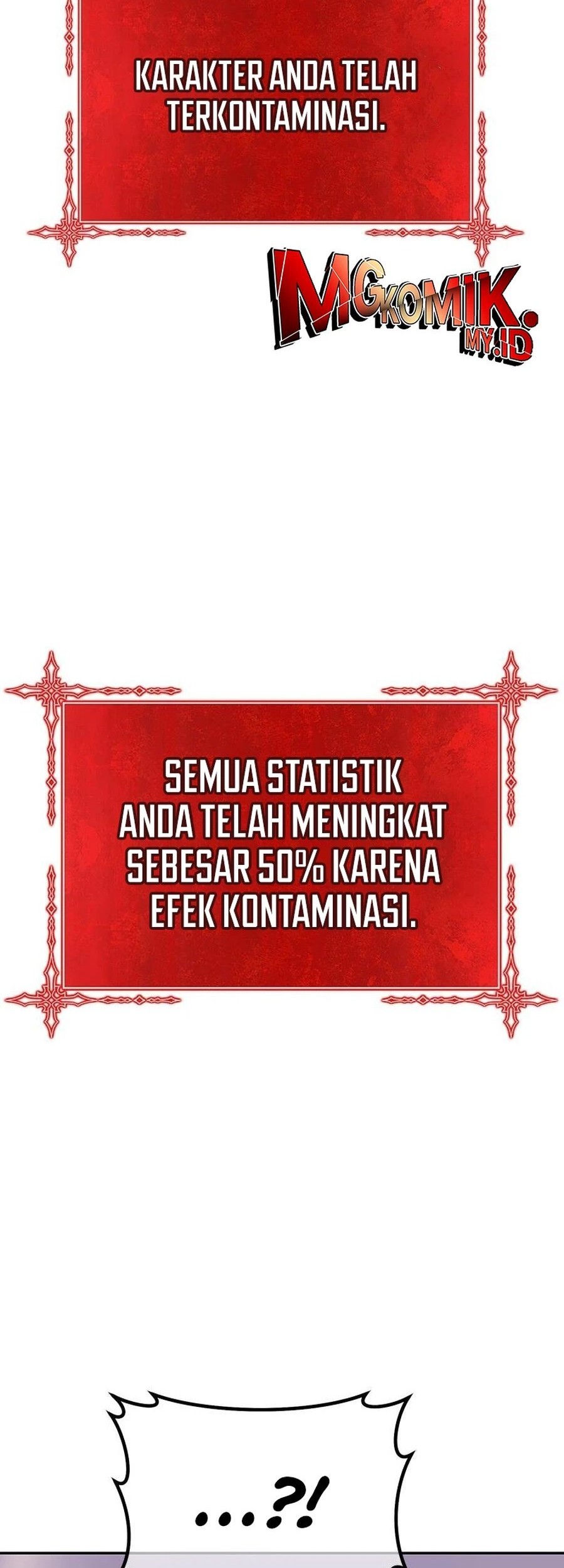 Baca Manhwa +99 Wooden Stick Chapter 97 Gambar 2