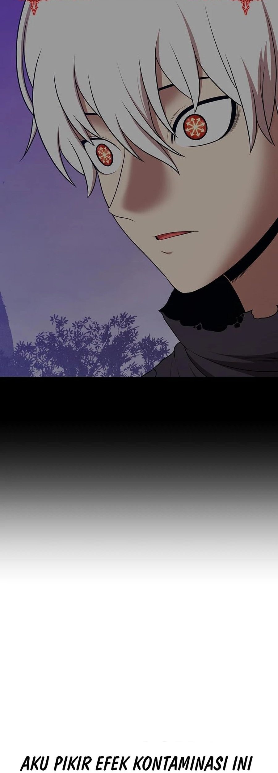 +99 Wooden Stick Chapter 97 Gambar 88