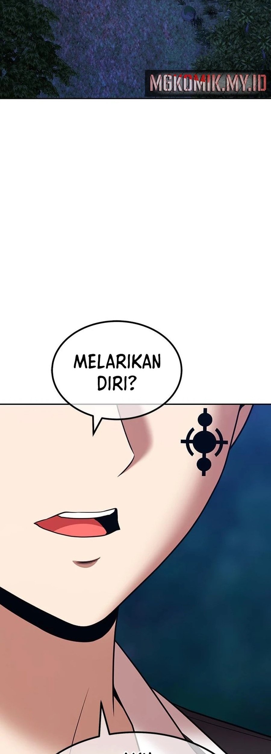 +99 Wooden Stick Chapter 97 Gambar 162