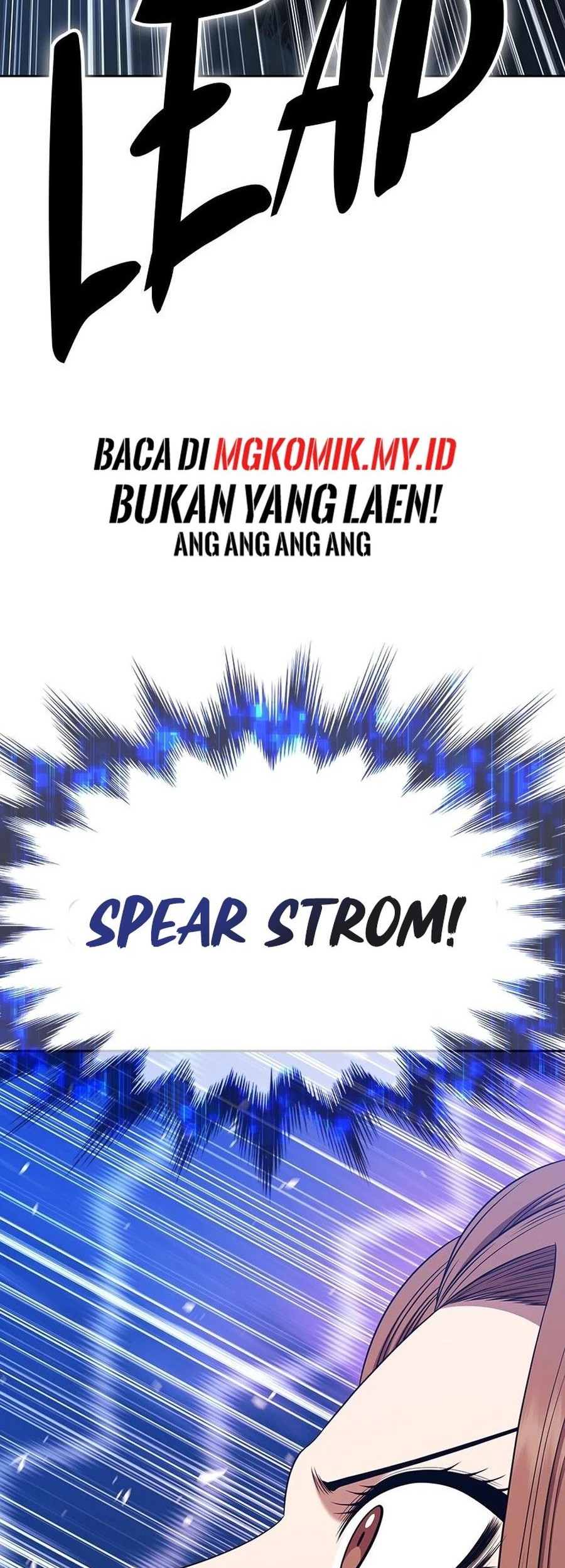 +99 Wooden Stick Chapter 97 Gambar 217