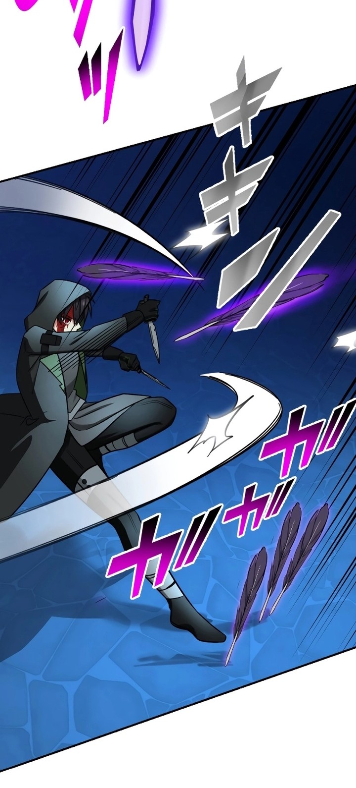 The strongest assassin gets transferred to another world with his whole class Chapter 72 Gambar 29