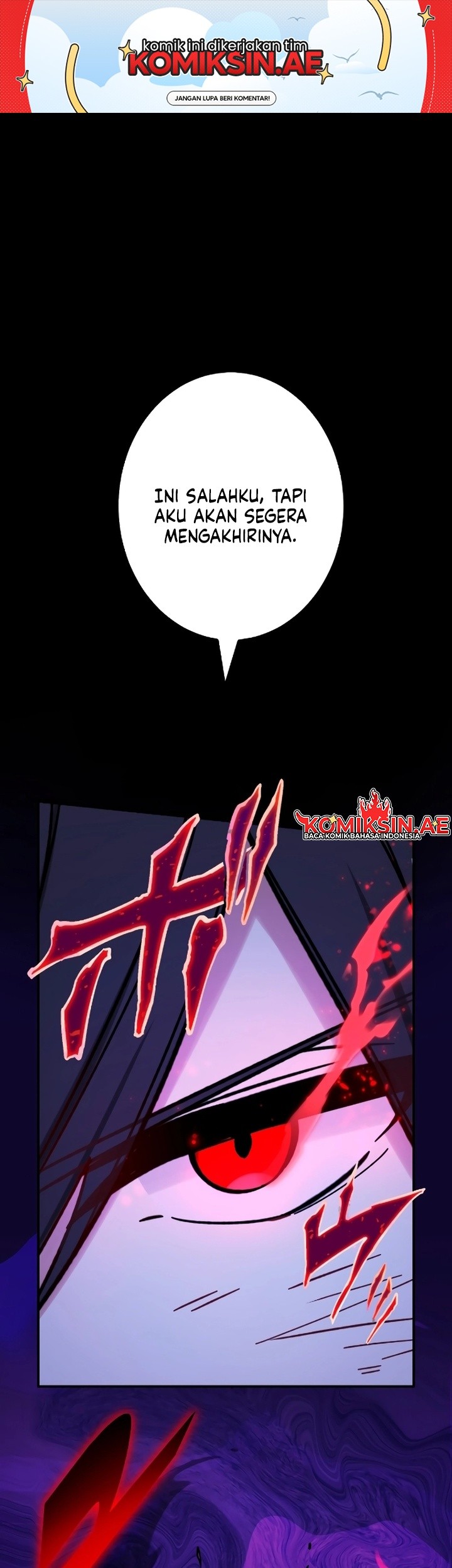 Baca Manga The strongest assassin gets transferred to another world with his whole class Chapter 72 Gambar 2