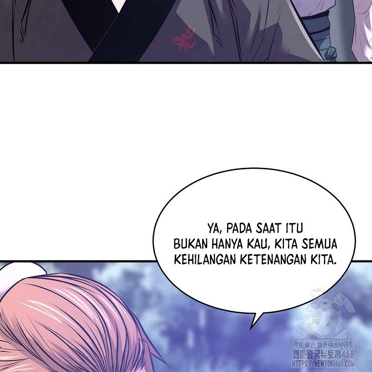 The Best Martial Arts Instructor In The World Chapter 29 Gambar 61
