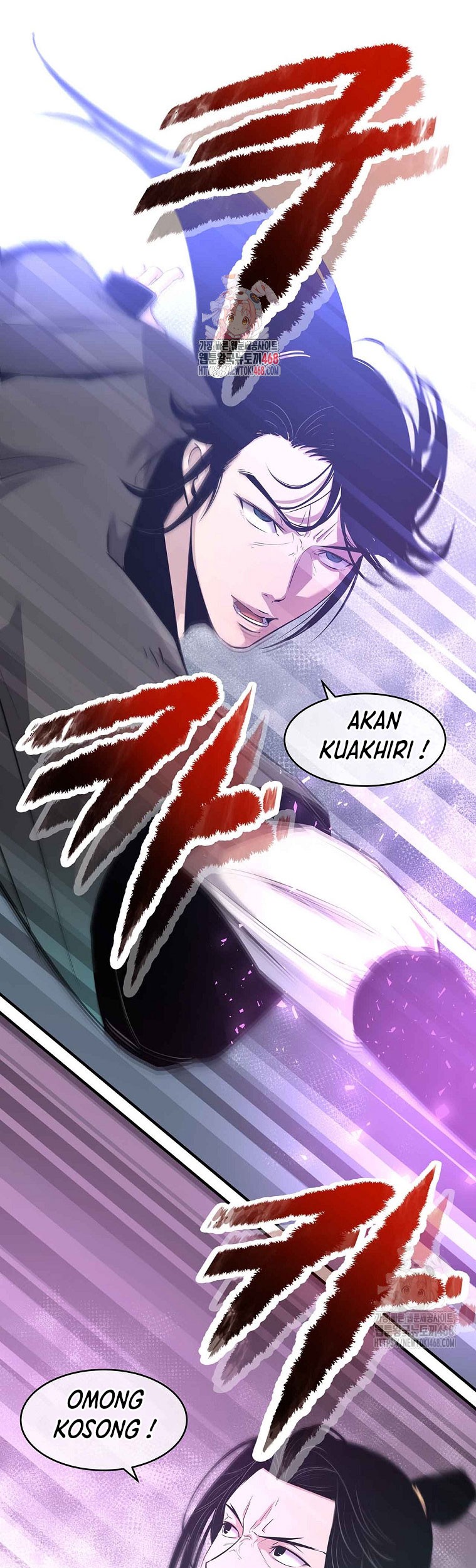 Baca Manhwa The Best Martial Arts Instructor In The World Chapter 29 Gambar 2