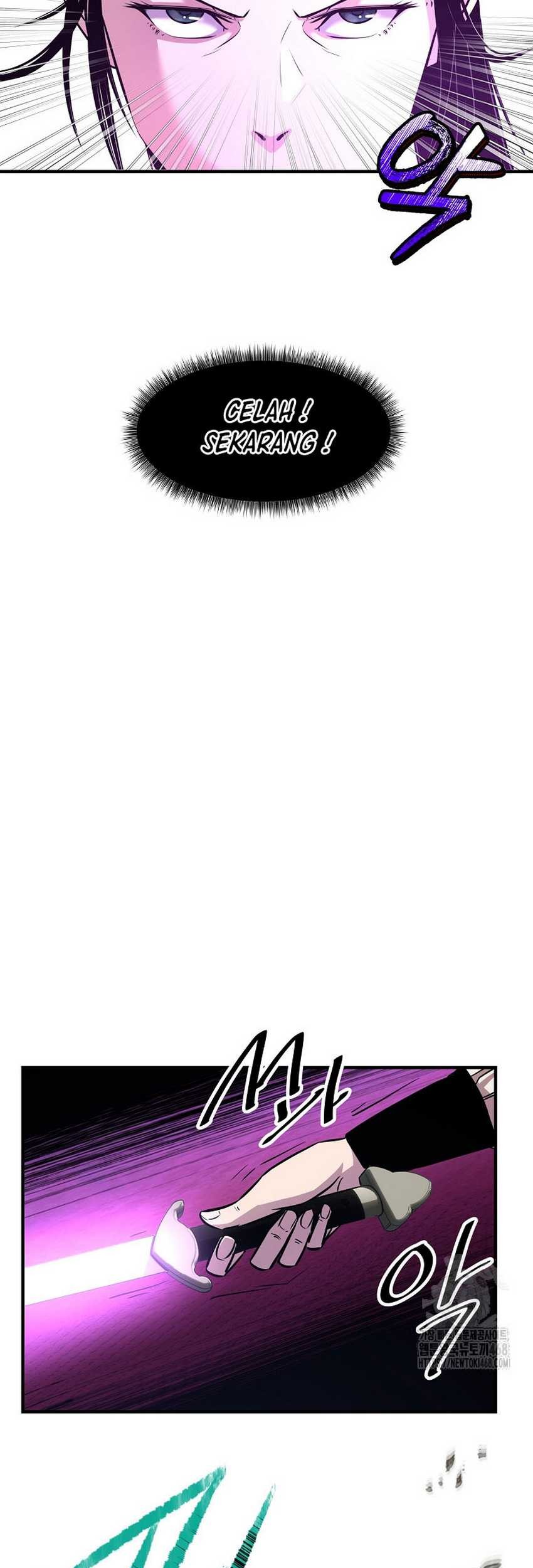 The Best Martial Arts Instructor In The World Chapter 29 Gambar 123
