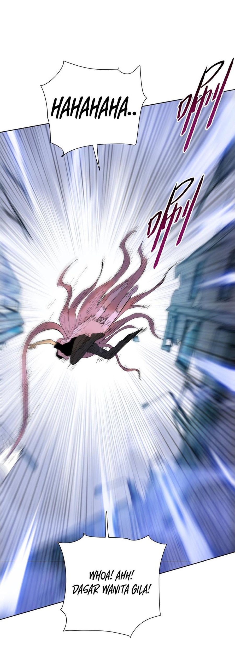 The Last All-Knowing Man Collected Trillions of Stuff from Day One Chapter 51 Gambar 33