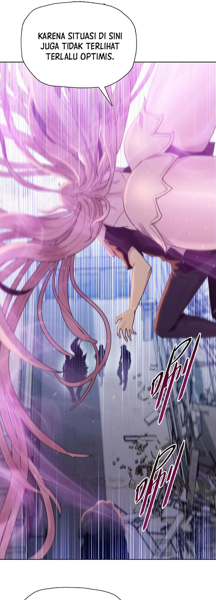 The Last All-Knowing Man Collected Trillions of Stuff from Day One Chapter 51 Gambar 41