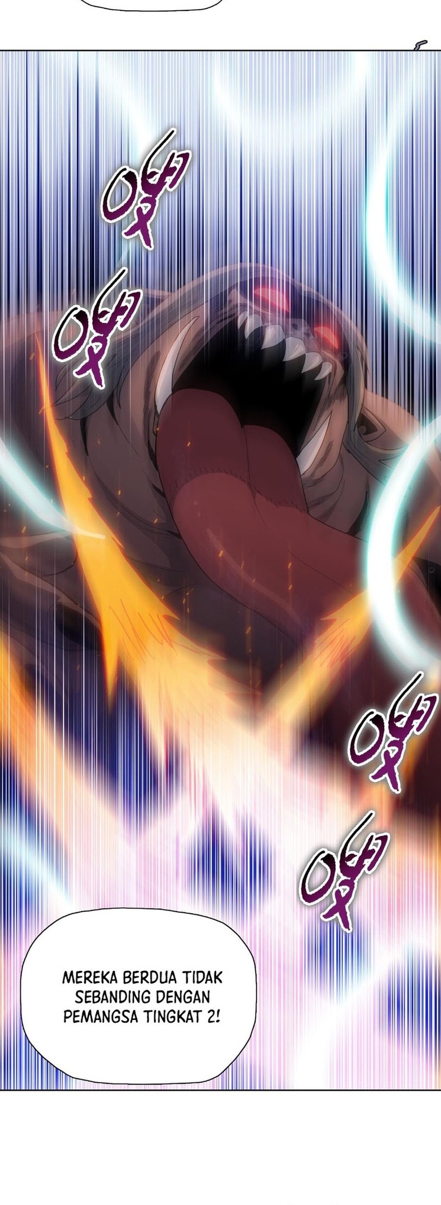 The Last All-Knowing Man Collected Trillions of Stuff from Day One Chapter 51 Gambar 44