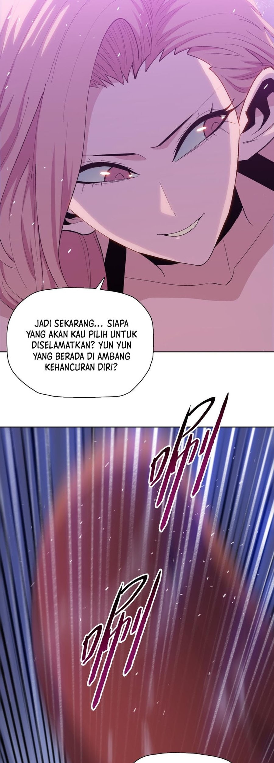 The Last All-Knowing Man Collected Trillions of Stuff from Day One Chapter 51 Gambar 47