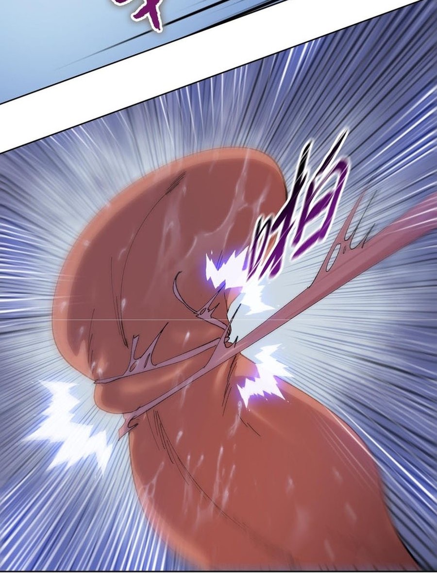 The Last All-Knowing Man Collected Trillions of Stuff from Day One Chapter 51 Gambar 49